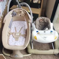 نی نی لای لای و روروئک