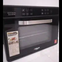 توستر طرح سولاردوم نو
