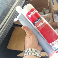 چسب کاشت میلگرد هیلتی