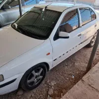 سمند ال ایکس مدل 88|خودرو سواری و وانت|شباب, |دیوار