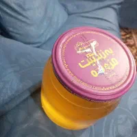 عسل ییلاقی و عسل بهار نارنج