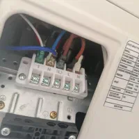 فروش نصب و تعمیر داکت اسپلیت و اسپلیت|کولر گازی و فنکوئل|آبیک, |دیوار