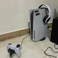 Ps5|کنسول، بازی ویدئویی و آنلاین|بندرعباس, |دیوار