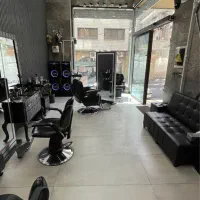 استخدام ارایشگر اقا