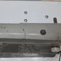 فروش چرخ خیاطی صنعتی راسته دوز ژوکی|چرخ خیاطی و ریسندگی|رودان, |دیوار