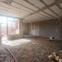 خانه نیم ساز 5 قصب سراسیاب