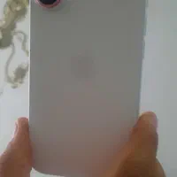 اپل iPhone 16 با حافظهٔ ۲۵۶ گیگابایت با گارانتی|موبایل|تهران, دریاچه شهدای خلیج فارس|دیوار