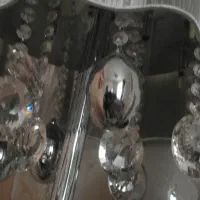 لوستر و آباژور برند اکسیر|لوستر و چراغ آویز|کرج, شاهینویلا|دیوار