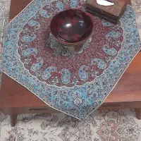 میز جلو مبلی