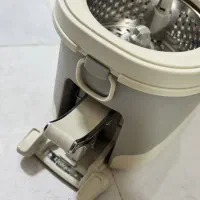 طی چرخشی|لوازم نظافت|خرمآباد, |دیوار