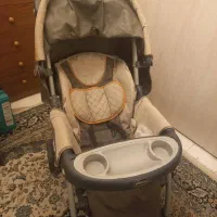کالسکه و کریر چیکوی اصل