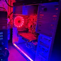 کیس کامپیوتر گیمینگ