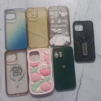 قاب گوشی آیفون ۱۳ پرو مکس