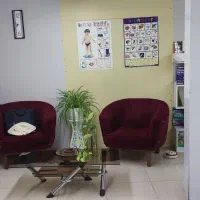 اجاره ساعتی یا ماهانه نوبت صبح آموزشگاه|اجارهٔ کوتاه‌مدت دفتر کار و فضای آموزشی|اصفهان, دستگرده|دیوار