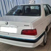 پارسtu5 دریچه گاز سیمی 402گارانتی فعال