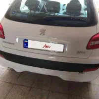 پژو ۲۰۷ Tu3 خشک *شاهرود*|خودرو سواری و وانت|سمنان, |دیوار