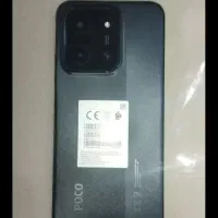 گوشی poco c85