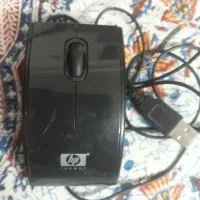 موس hp|قطعات و لوازم جانبی رایانه|بجنورد, |دیوار