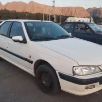 پارس سال ۹۸ قیمت مناسب معاوضه