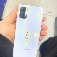 سامسونگ A71