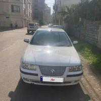 سمند ef7 مدل96|خودرو سواری و وانت|نوشهر, |دیوار