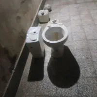 توالت فرنگی