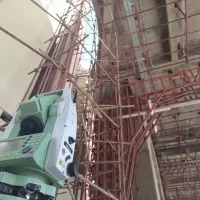 نقشهبرداری/مهندسنقشه برداریوتیامازبیلتجانمایی|خدمات پیشه و مهارت|تهران, علم و صنعت|دیوار