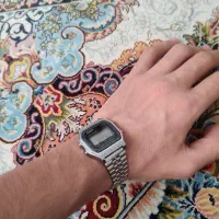 ساعت کاسیو اصل ژاپن