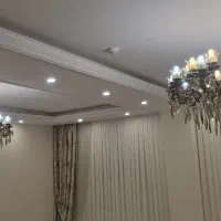 خدمات برقکاری و نصب انواع لوستر|لوستر و چراغ آویز|تهران, افسریه شمالی|دیوار