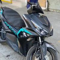 فروش آیروکس مدل ۴۰۱ رنگ مشکی