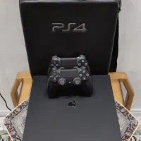 کنسول بازی ps4 pro 1tr پی اس فور در حد آک|کنسول، بازی ویدئویی و آنلاین|اصفهان, خواجو|دیوار
