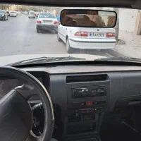 مزدا کارامدل ۹۸ موتور۲۰۰۰|خودرو سواری و وانت|مشهد, امام خمینی|دیوار