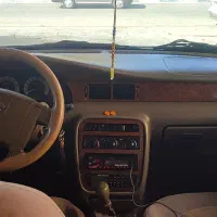 سمند ال ایکس مدل۹۳