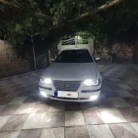 سمند موتور ملیef7دوگانه کارخانه