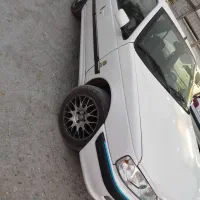 پارسTU5مدل1390اتومات‌بسیار‌تمیز‌در‌حد‌نو|خودرو سواری و وانت|مشهد, بالا خیابان|دیوار