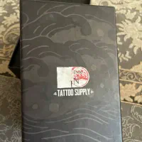 دستگاه پن (تتو)