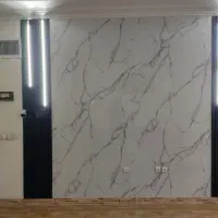 نصب وفروش انواع ماربل شیت وبرچسب وچسب|حراج|ایلام, |دیوار