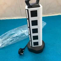 چند راهی برقی اروپایی اصل