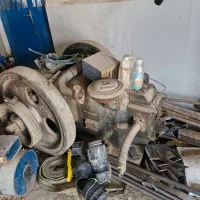 متور اب بلاکستون ۲۶