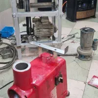 تعمیری چرخ گوشتهای|کافی‌شاپ و رستوران|بروجرد, |دیوار