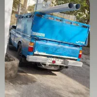 حمل نخاله و مصالح تمام نقاط تهران