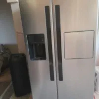 یخچال ساید بای ساید نو