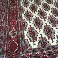 فرش ۷۰۰شانه|فرش|آق قلا, |دیوار