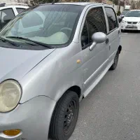 Mvm110 137تا کار|خودرو سواری و وانت|تهران, گلستان (شهرک راه آهن)|دیوار