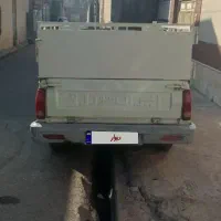 پیکان وانت مدل 93 تک گانه|خودرو سواری و وانت|میاندوآب, |دیوار