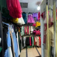 لباس مجلسی دخترانه