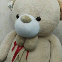 خرس ۲متری نو