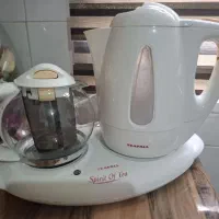 چای ساز تفال اصل فرانسه