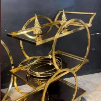 میز بار المپیک