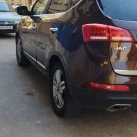 جک s5 مدل ۹۵ دنده|خودرو سواری و وانت|تهران, نعمتآباد|دیوار